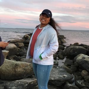 Meet your Posher, Cheyenne